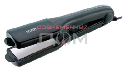 Щипцы распрямители GELBERK GL-660